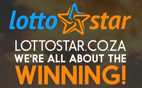lottostar co za|lotto star bets.